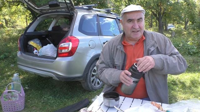 На Залупника накатил приступ безудержной храбрости