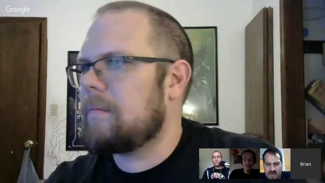 Hangout #5 - Diamonds in the Rough смотреть онлайн