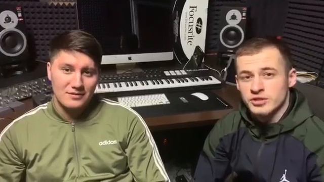 BATRAI & TIMRAN приглашают всех на #ВЫПУСКНОЙ2019 смотреть онлайн