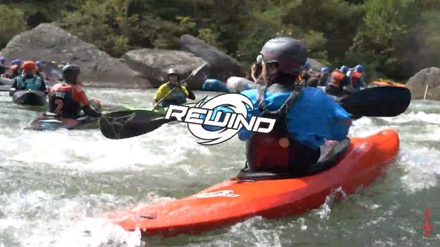 Dagger Kayaks | Rewind It!