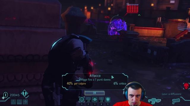XCOM: La Lunga Guerra #96 Cemetery Gates смотреть онлайн