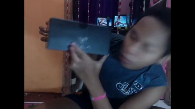 Unboxing Headset AULA LB01 kerennnnnnn смотреть онлайн