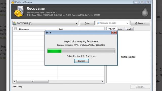 Need To Recover Deleted Windows 10 Files? Watch This! смотреть онлайн
