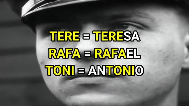 ¿De dónde surge el término "nazi"? - No es de donde creen que viene смотреть онлайн