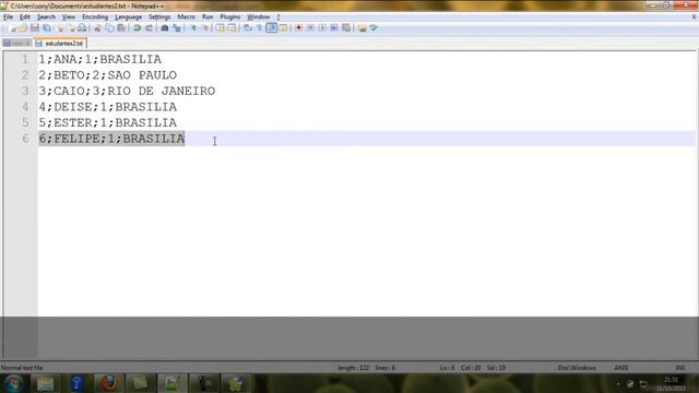 Data Exchange between Jobs in Talend - Intercambio de dados em job talend. смотреть онлайн