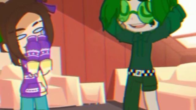 у Вару охрип голос :'^ смотреть онлайн