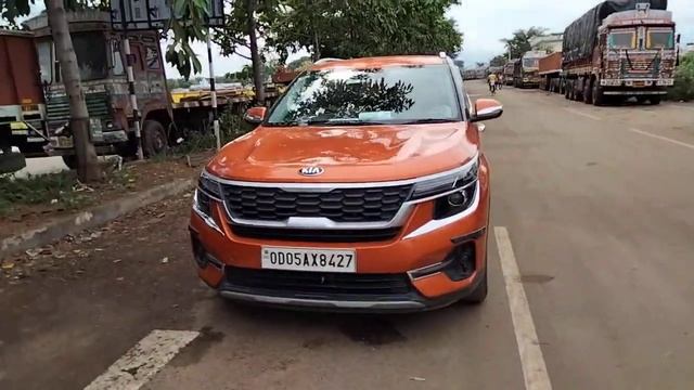 Kia seltos New Car vin plate @stylischocolate9460 смотреть онлайн