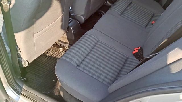 Skoda Octavia Tour, 1,6 MPI бензин, 2007год, 7150$