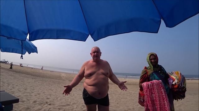 142. Оксана открыла канал на Ютубе! Вот это успех, такого мы не ожидали! Арамболь. Гоа 2022.