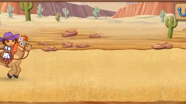 Мультик:Приключение Даши и пони/Cartoon: Adventure Dashi and ponies смотреть онлайн