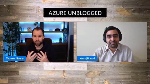 Azure Unblogged - Event Hub on Azure Stack Hub смотреть онлайн