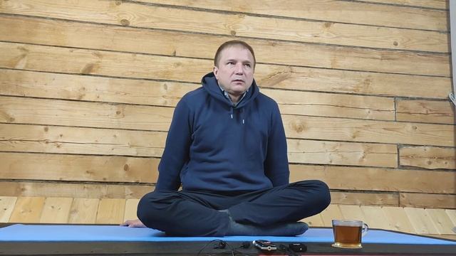 Семинар "Практика Гаятри. Сила Мантры". Саморазвитие через развитие разума и контроль чувств. смотреть онлайн