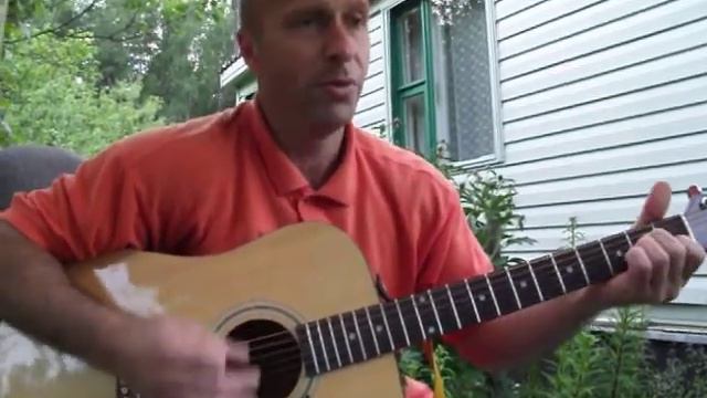 Кавер к песне Александр Новиков - Расстанься с ней смотреть онлайн