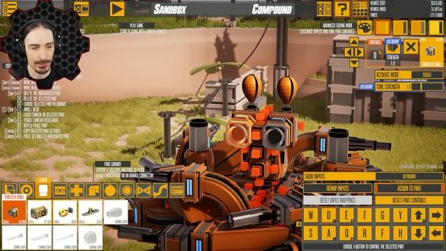 The Most Destructive Beyblade I've Ever Built! [Instruments of Destruction] смотреть онлайн