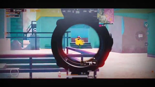 REMEMBER ME FOR CENTURIES | REALME X2 PRO | RYDER GAMER 69 смотреть онлайн