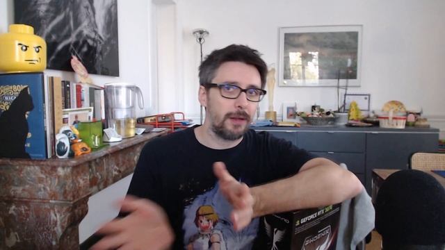 L'unboxing della Gainward GeForce RTX 3070 Phoenix "GS" (e non solo) смотреть онлайн