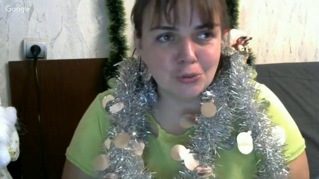 новогодний интенсив