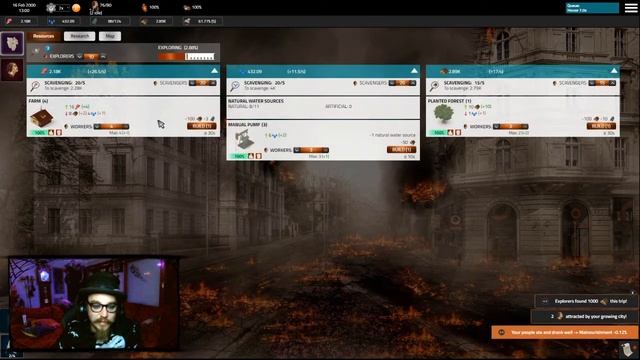 Scavenge (Simpocalypse) #Simpocalypse смотреть онлайн