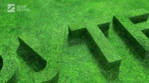 Студия SHANDESIGN -  Футбол (NTV+) идентификационная заставка