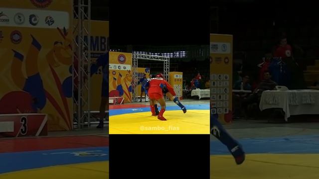 TOP #SAMBO ACTION from the Pan American Championships 2022 #самбо Момент с Чемпионата Панамерики смотреть онлайн