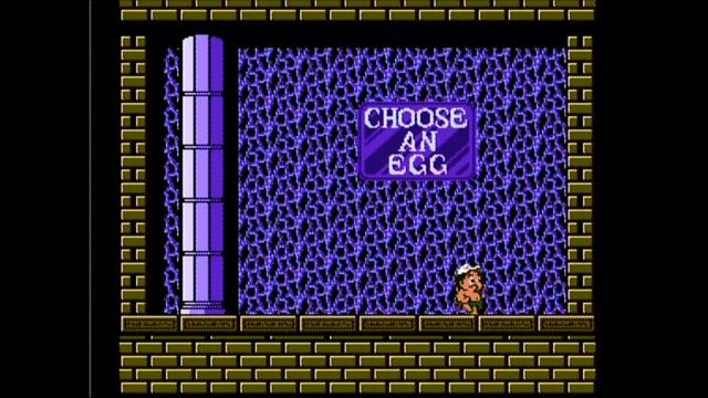 Adventure Island 2 NES Review - The No Swear Gamer Ep 98 смотреть онлайн