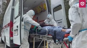 Как в Бийске противостояли холере