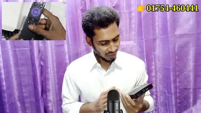 TX9 Pro Android TV Box Unboxing And Review Bangla 8GB RAM 128GB ROM | TX9 Pro 8GB Ram 128GB Rom-tx9 смотреть онлайн