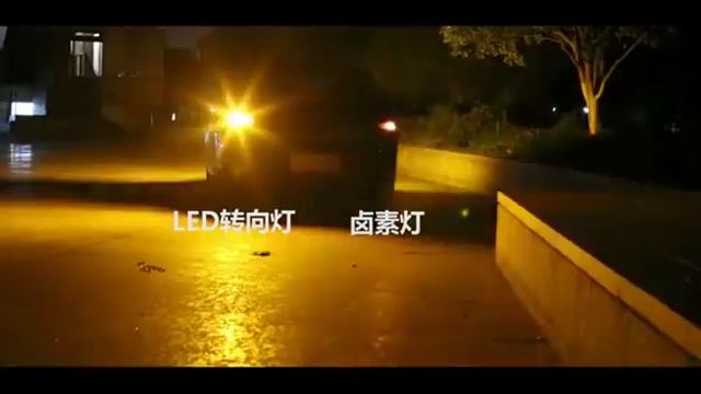 Lâmpadas LED 3030 Canbus 1156 BAU15S 35SMD смотреть онлайн