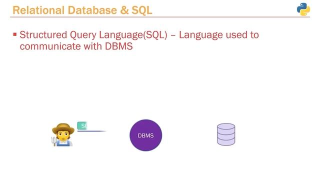 What is a Database: Part #22 Python API Course смотреть онлайн