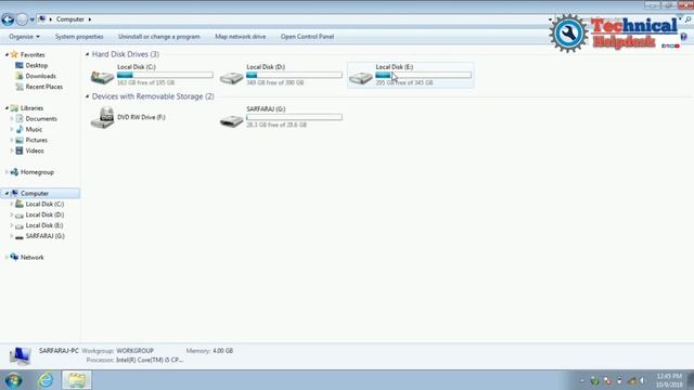 How to Download Tally 7.2 Full | Multi-User Version | Tally All Software Problem Clear смотреть онлайн