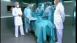 Удаление камней в почках