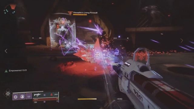 [120] World Without Light (Let's Play Destiny 2 [PC] w/ GaLm) смотреть онлайн