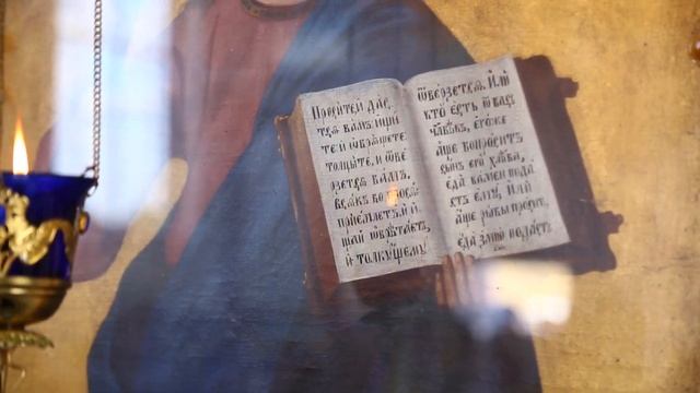 Приходской фэст храма Рождества Пресвятой Богородицы деревни Пацевичи. Мгновения смотреть онлайн