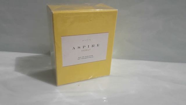 Aspire Debut Avon Фемме Аспаре Аспире Аспирэ Аспарэ фмщт 'qdjy духи туалетная вода парфюмерная