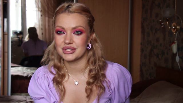 Уехать нельзя остаться? ♥ LuckyLina смотреть онлайн