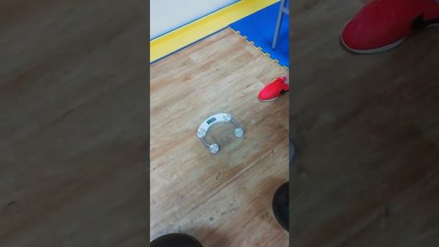 Жим гири 80 кг( не строго) взятие в стойку одной рукой смотреть онлайн