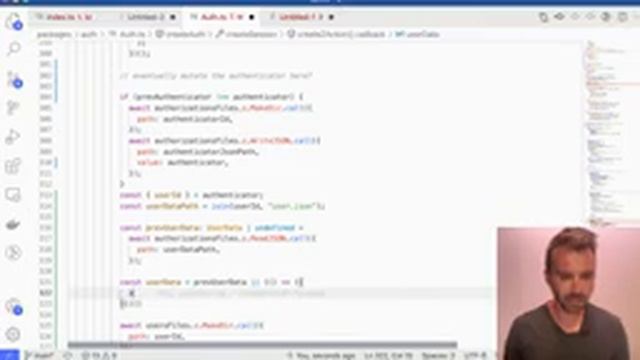 Building Zerve, an Open Source React+TypeScript App! смотреть онлайн