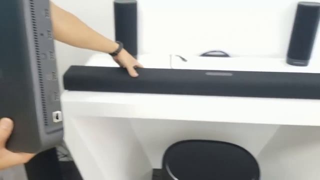 So sánh âm thanh 5 hệ thống loa Harman Citation khác nhau | phân khúc giá từ 20tr - 120tr đồng смотреть онлайн