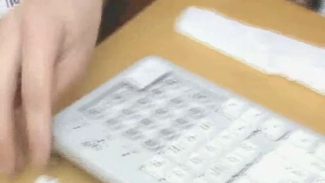 2 1 Очистка клавиатуры смотреть онлайн