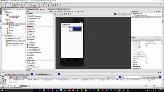 How To Create Pop Up Window In Android - Faster Method смотреть онлайн