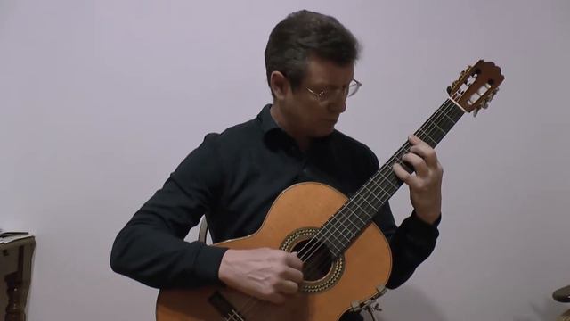 А Барриос Собор Часть 3 смотреть онлайн