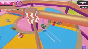 FALL GUYS - ЭКСТРИМ!