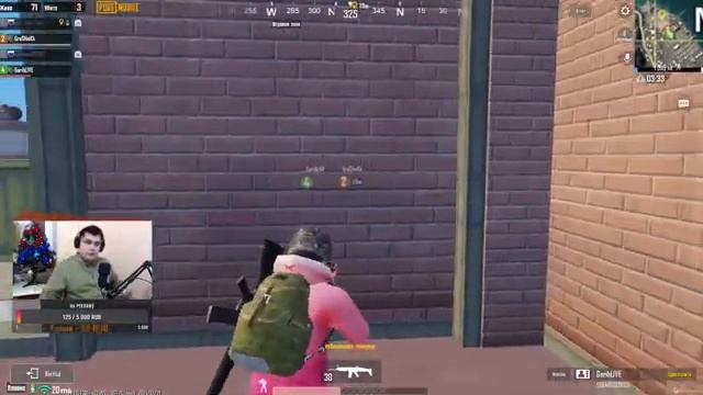 ИГРЫ СО ЗРИТЕЛЯМИ I БЕРУ АСА I ПОИСК ТИМЕЙТОВ смотреть онлайн