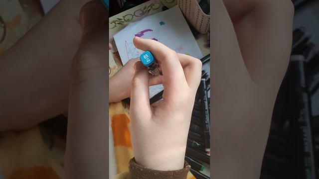 МАРКЕРЫ МАЗАРИ🤢?😍? смотреть онлайн