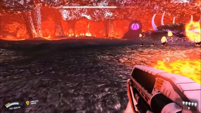 Rise of the Triad (2013) BONUS: Silly glitch and bad ending. смотреть онлайн