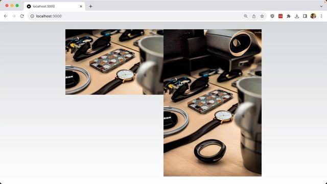 AI Generated Images in Next.js Using Generative Fill - Dev Hints смотреть онлайн