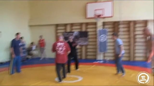 Перебоевка 1 Медведев-Карналь. смотреть онлайн