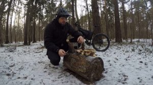 ТИТАНОВАЯ ПЕЧЬ ЩЕПОЧНИЦА