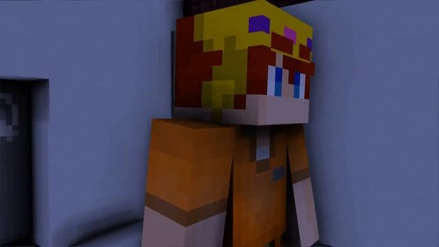 SCP в Minecraft SCP Containment Breach смотреть онлайн
