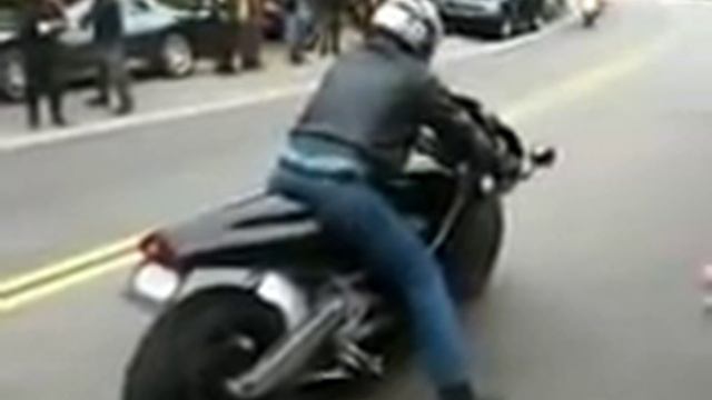 Самый Быстрый в мире мотоцикл смотреть онлайн